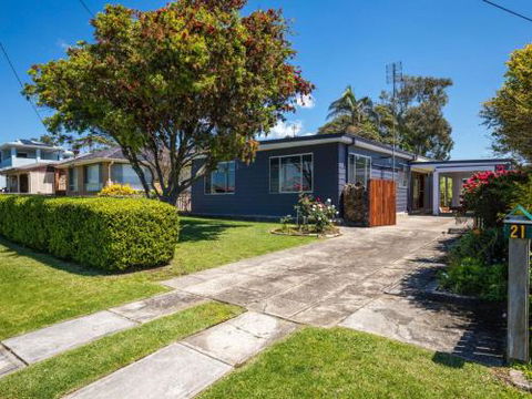 SPINDRIFT Kiama & Surrounds 4pm Check Out Sundays - Lennox Head Accommodation 2