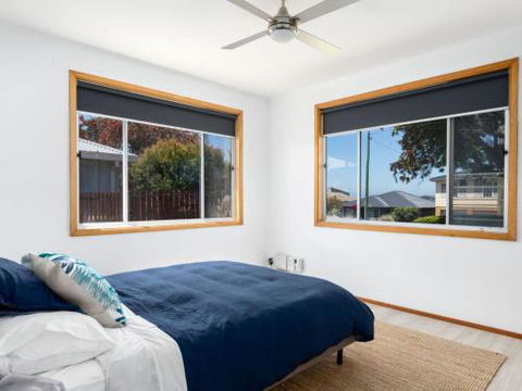 SPINDRIFT Kiama & Surrounds 4pm Check Out Sundays - Lennox Head Accommodation 6