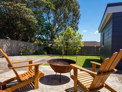 SPINDRIFT Kiama & Surrounds 4pm Check Out Sundays - Lennox Head Accommodation 3