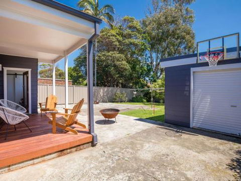 SPINDRIFT Kiama & Surrounds 4pm Check Out Sundays - Lennox Head Accommodation 1