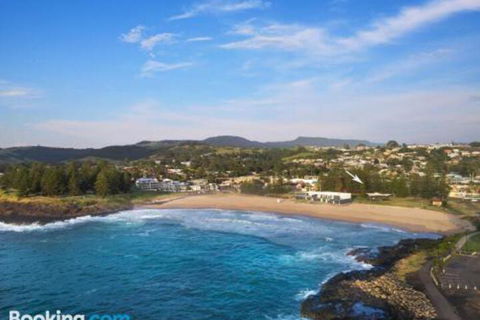 SURF BEACH DREAMS Kiama & Surrounds 4pm Check Out Sundays - Lennox Head Accommodation 6