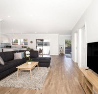 Callies Retreat I Pet Friendly I 3 Min Walk to Beach - Lennox Head Accommodation