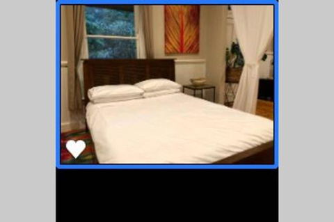 Healesville Garden Country Retreat - Lennox Head Accommodation 5