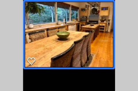 Healesville Garden Country Retreat - Lennox Head Accommodation 2