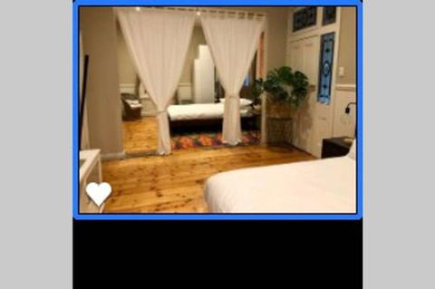 Healesville Garden Country Retreat - Lennox Head Accommodation 6
