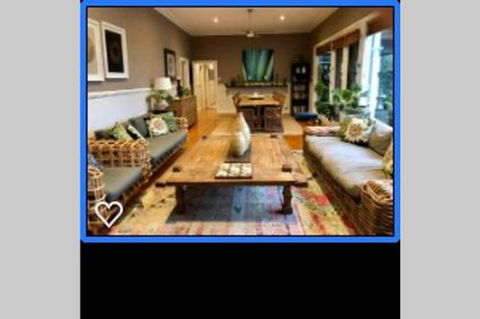 Healesville Garden Country Retreat - Lennox Head Accommodation 1