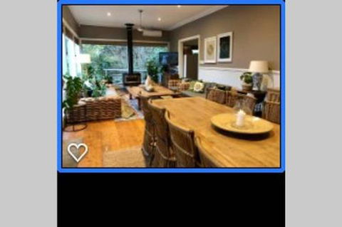 Healesville Garden Country Retreat - Lennox Head Accommodation 3