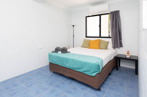 Airlie Sun & Sand Accommodation 3 - Lennox Head Accommodation 5