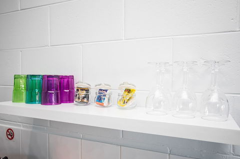 Airlie Sun & Sand Accommodation 3 - Lennox Head Accommodation 6