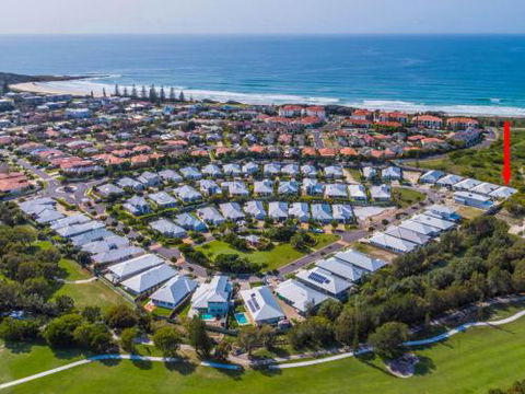 Ningadhun 50 The Drive Yamba - Lennox Head Accommodation 5