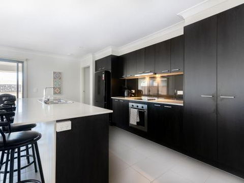 Ningadhun 50 The Drive Yamba - Lennox Head Accommodation 0