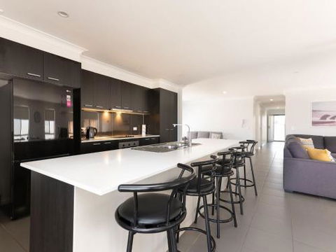 Ningadhun 50 The Drive Yamba - Lennox Head Accommodation 1