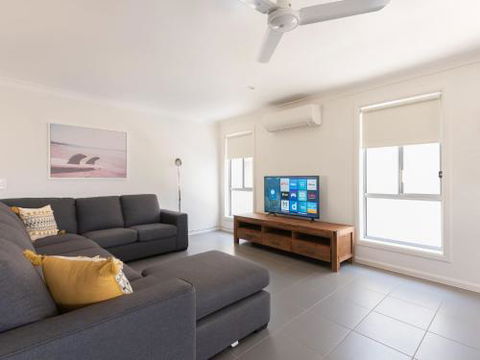 Ningadhun 50 The Drive Yamba - Lennox Head Accommodation 3