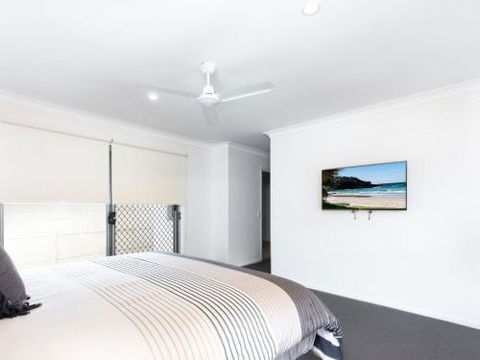 Ningadhun 50 The Drive Yamba - Lennox Head Accommodation 4