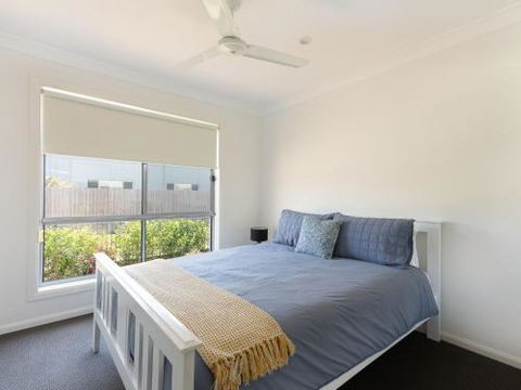Ningadhun 50 The Drive Yamba - Lennox Head Accommodation 2
