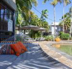 Tropical Gardens Motel - Lennox Head Accommodation