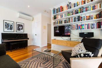 KIM 2BDR West Melbourne Apartment - Lennox Head Accommodation 0