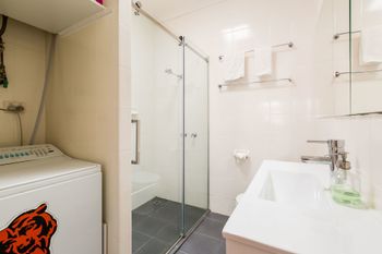 KIM 2BDR West Melbourne Apartment - Lennox Head Accommodation 6