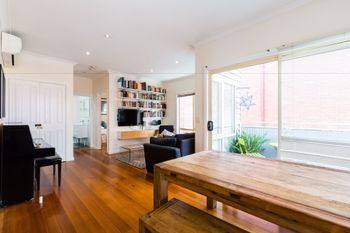 KIM 2BDR West Melbourne Apartment - Lennox Head Accommodation 5