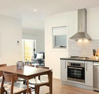 Chic Modern  Designer Apartment - Lennox Head Accommodation