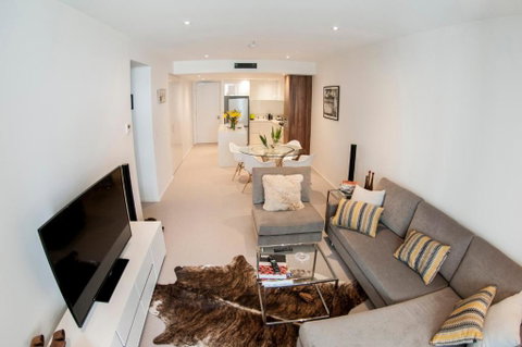 KUI Manhattan Apartments - Lennox Head Accommodation 4