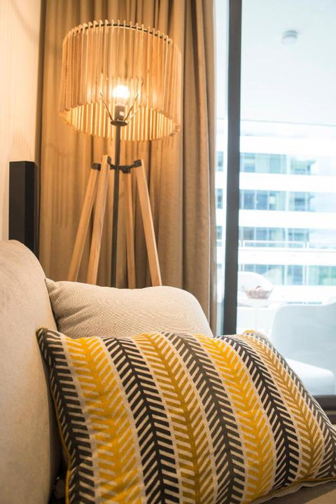 KUI Manhattan Apartments - Lennox Head Accommodation 5