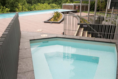 KUI Manhattan Apartments - Lennox Head Accommodation 3