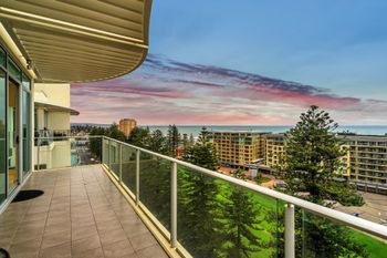 Penthouse Liberty Towers - Lennox Head Accommodation 0