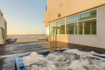 Penthouse Liberty Towers - Lennox Head Accommodation 5