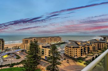 Penthouse Liberty Towers - Lennox Head Accommodation 6