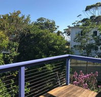 Beachside on Jones - Lennox Head Accommodation
