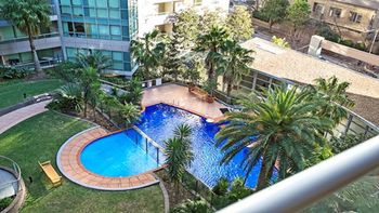 The Apartment Service HELP7 - Lennox Head Accommodation 3