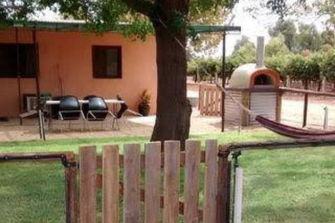 The Pickers Hut - Lennox Head Accommodation 5