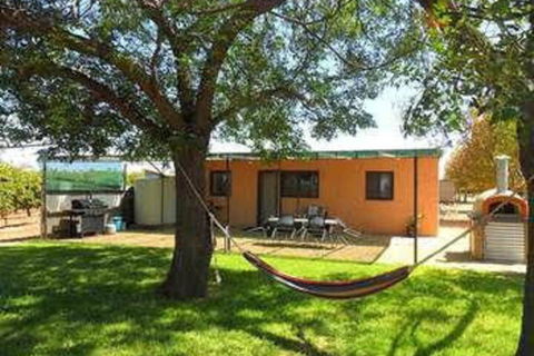 The Pickers Hut - Lennox Head Accommodation 0