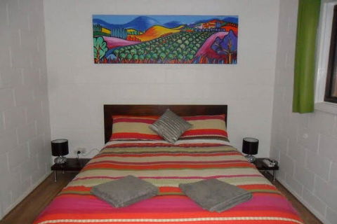 The Pickers Hut - Lennox Head Accommodation 4