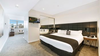 The Apartment Service ARCH5 - Lennox Head Accommodation 4