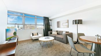 The Apartment Service ARCH5 - Lennox Head Accommodation 5