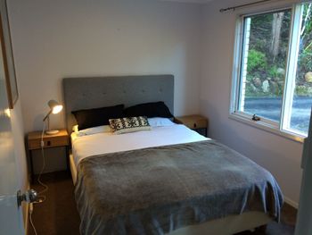 Quiet Rural Retreat With Spa - Lennox Head Accommodation 4