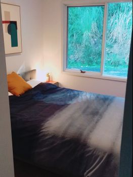 Quiet Rural Retreat With Spa - Lennox Head Accommodation 5