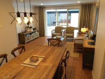 Quiet Rural Retreat With Spa - Lennox Head Accommodation 1