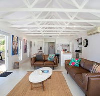 Pantowora - Lennox Head Accommodation