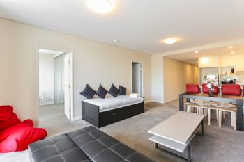 Spacious Apartment At Waitara - Lennox Head Accommodation 6