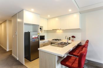 Spacious Apartment At Waitara - Lennox Head Accommodation 5