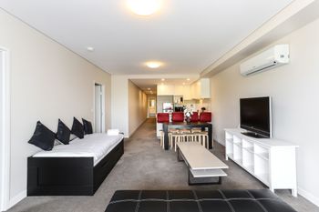 Spacious Apartment At Waitara - Lennox Head Accommodation 2