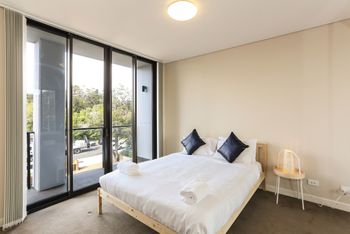 Spacious Apartment At Waitara - Lennox Head Accommodation 3