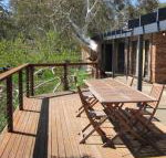 Beulah by the Lake Private Holiday Apartment - Lennox Head Accommodation