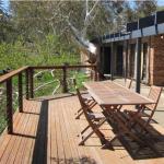 Beulah By The Lake Private Holiday Apartment - Lennox Head Accommodation 0