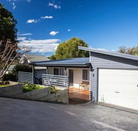 Serenity - Lennox Head Accommodation