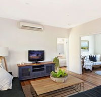 Bali Blue - Lennox Head Accommodation
