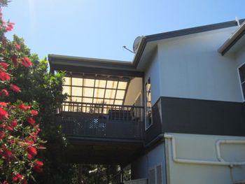 Bali Blue - Lennox Head Accommodation 2
